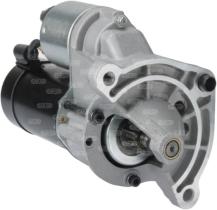 CARGO C110584 - MOTOR DE ARRANQUE VALEO / PEUGEOT