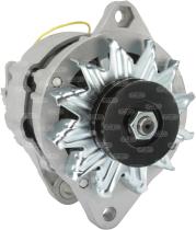 CARGO C110611 - ALTERNADOR DELCO REMY