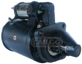 CARGO C110615 - MOTOR DE ARRANQUE LUCAS