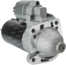 CARGO C110867 - MOTOR DE ARRANQUE