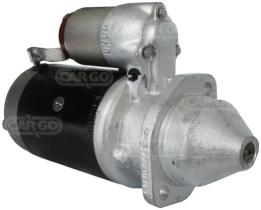 CARGO C111001 - MOTOR DE ARRANQUE