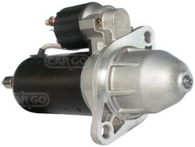 CARGO C111069 - MOTOR DE ARRANQUE