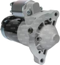 CARGO C111070 - MOTOR DE ARRANQUE VALEO