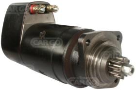 CARGO C111219 - MOTOR DE ARRANQUE BOSCH