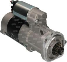 CARGO C111272 - MOTOR DE ARRANQUE MITSUBISHI