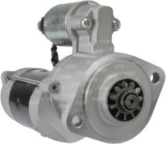 CARGO C111275 - MOTOR DE ARRANQUE MITSUBISHI