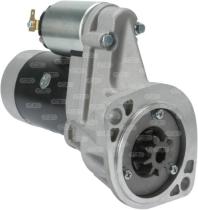 CARGO C111445 - MOTOR DE ARRANQUE NISSAN