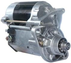 CARGO C111451 - MOTOR DE ARRANQUE