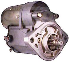 CARGO C111525 - MOTOR DE ARRANQUE DENSO