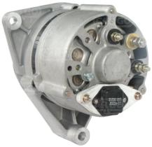 CARGO C111662 - ALTERNADOR ISKRA