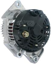 CARGO C111718 - ALTERNADOR RENAULT/OPEL