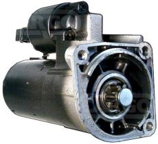 CARGO C111823 - MOTOR DE ARRANQUE