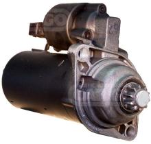 CARGO C111900 - MOTOR DE ARRANQUE