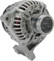 CARGO C112072 - ALTERNADOR