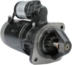 CARGO C112135 - MOTOR DE ARRANQUE BOSCH