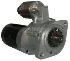 CARGO C112178 - MOTOR DE ARRANQUE MITSUBISHI