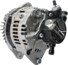 CARGO C112272 - ALTERNADOR HITACHI