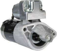 CARGO C112300 - MOTOR DE ARRANQUE MITSUBISHI