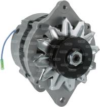 CARGO C112375 - ALTERNADOR HITACHI / YANMAR