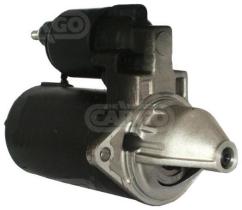 CARGO C112431 - MOTOR DE ARRANQUE BOSCH