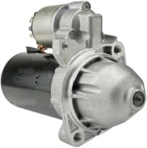 CARGO C112440 - MOTOR DE ARRANQUE BOSCH