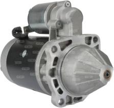 CARGO C112555 - MOTOR DE ARRANQUE BOSCH