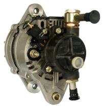 CARGO C112650 - ALTERNADOR