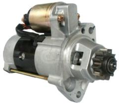 CARGO C113323 - MOTOR DE ARRANQUE MITSUBISHI