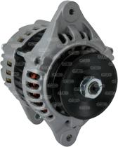 CARGO C113401 - ALTERNADOR HITACHI / YANMAR