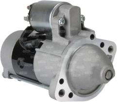 CARGO C113445 - MOTOR DE ARRANQUE MITSUBISHI