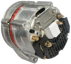 CARGO C113470 - ALTERNADOR ISKRA