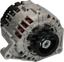 CARGO C113510 - ALTERNADOR BOSCH