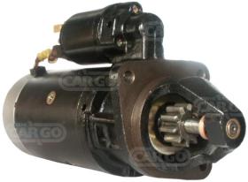 CARGO C113534 - MOTOR DE ARRANQUE BOSCH