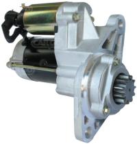 CARGO C113675 - MOTOR DE ARRANQUE 24V