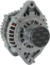 CARGO C113787 - ALTERNADOR HITACHI