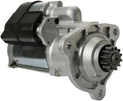 CARGO C113891 - MOTOR DE ARRANQUE BOSCH