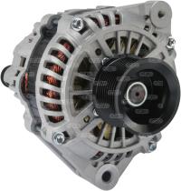 CARGO C113923 - ALTERNADOR 90AMP EUROTECH