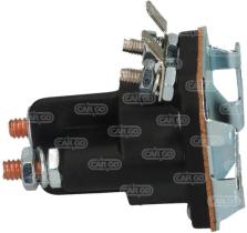 CARGO C231525 - SOLENOIDE