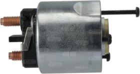 CARGO C231718 - SOLENOIDE VALEO