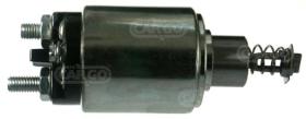 CARGO C233734 - SOLENOIDE BOSCH