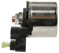 CARGO C235593 - SOLENOIDE CON FUSIBLE