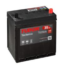 Tudor TB356A - BATERIA TECHNICA