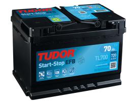 Tudor TL700