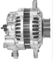 WAI 1120201 - ALTERNADOR MITSUBISHI  A2T02192