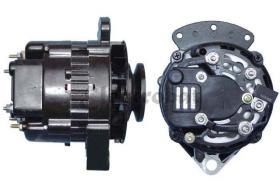 WAI 1245901 - ALTERNADOR MARINO 39049 OEM