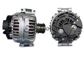 WAI 1285203 - ALTERNADOR BOSCH 0 124 625 020 P/E