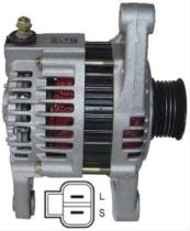 WAI 1810109 - ALTERNADOR HITACHI LR165-714*