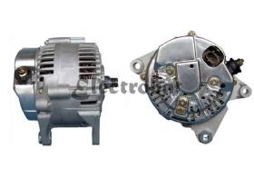 WAI 1825104 - ALTERNADOR DENSO 121000-439 S/POLEA