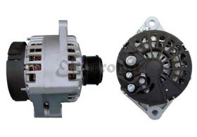 WAI 1826303 - ALTERNADOR DENSO 102211-866 140 A P