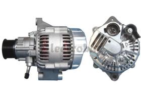 WAI 1826603 - ALTERNADOR DENSO 100210-452